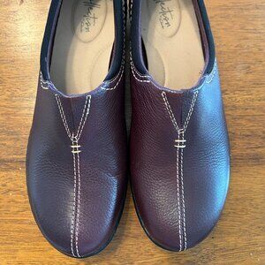 Clark's Collection Loafer Size 9.5